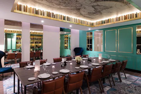 Vintry & Mercer Hotel