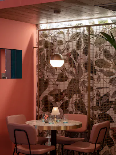 Rumours Mayfair Venue Hire
