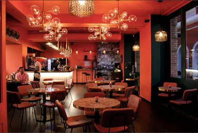 Rumours Mayfair Venue Hire