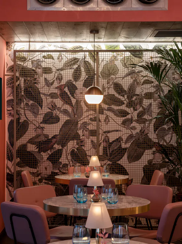 Rumours Mayfair Venue Hire