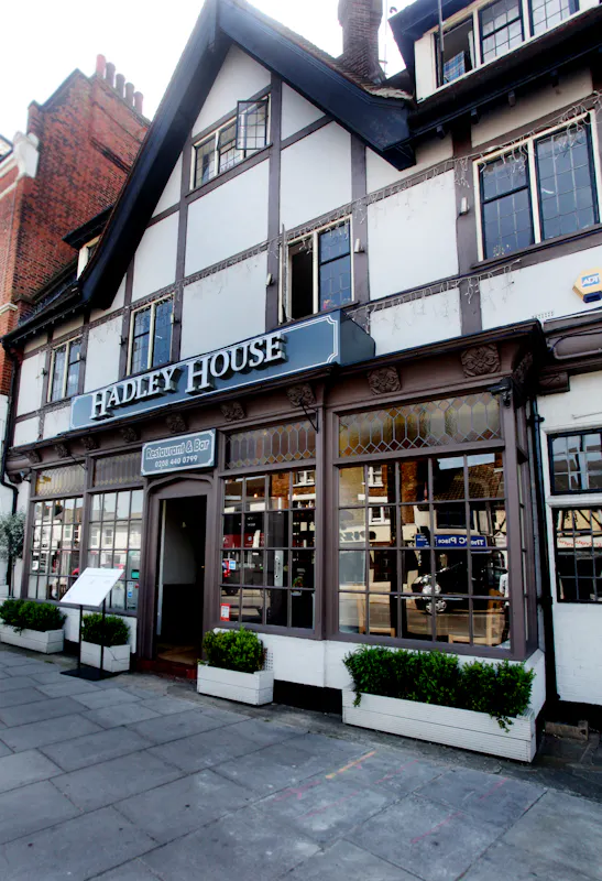 Hadley House
