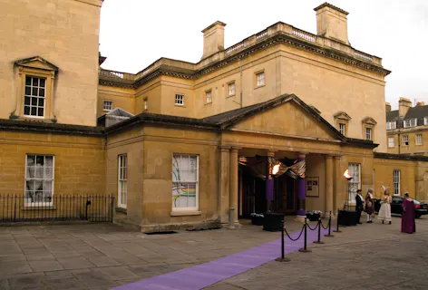 Assembly Rooms