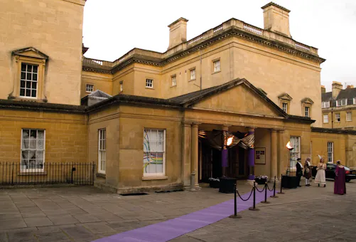 Assembly Rooms
