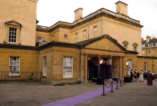 Assembly Rooms