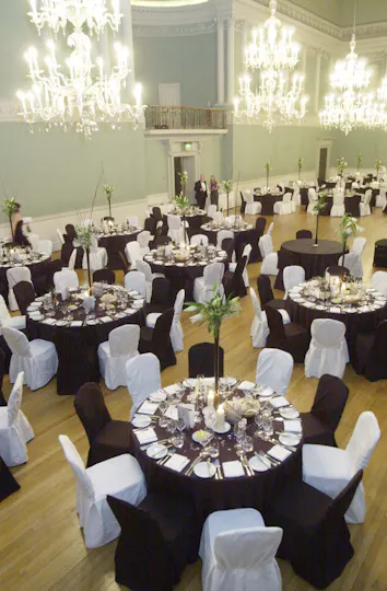 Assembly Rooms