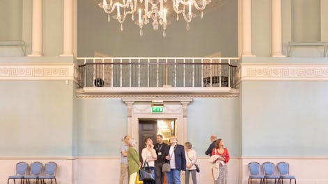 Assembly Rooms