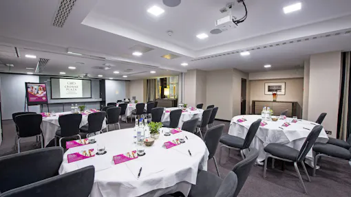 Crowne Plaza Kensington