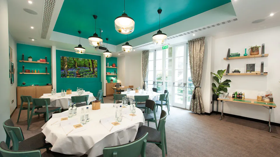 Crowne Plaza Kensington