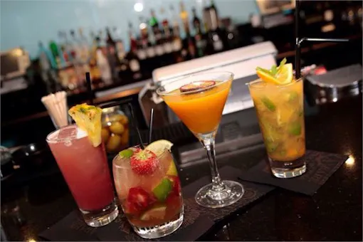 Riva Waterside Restaurant and Bar