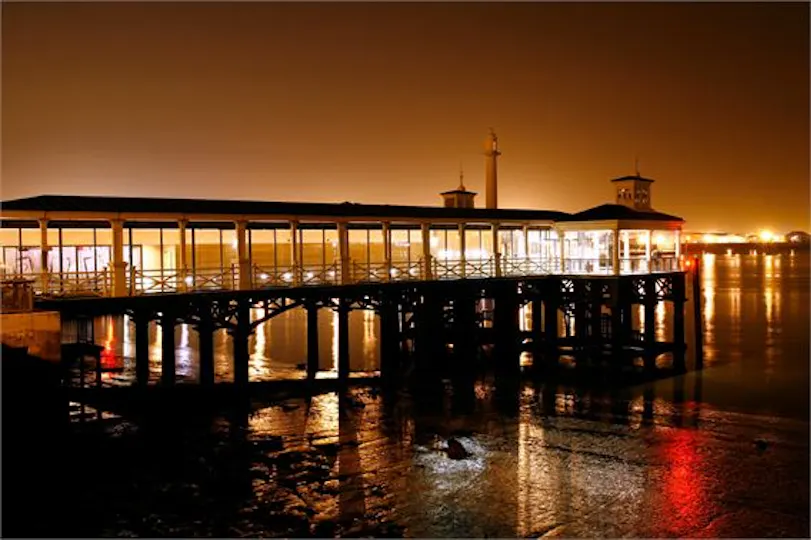 Riva Waterside Restaurant and Bar