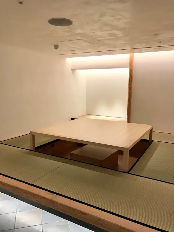 Japan House