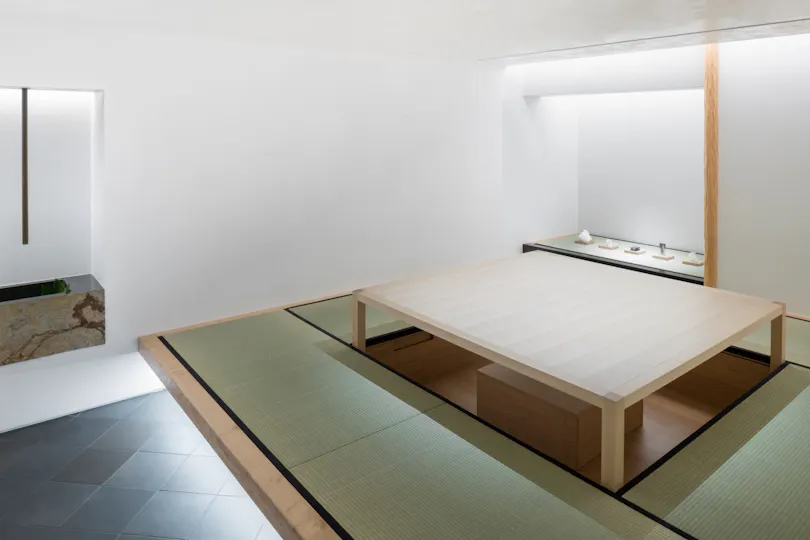 Japan House
