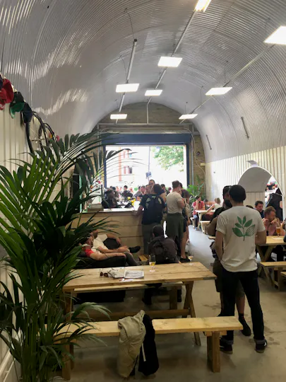 Bianca Road Brewery 