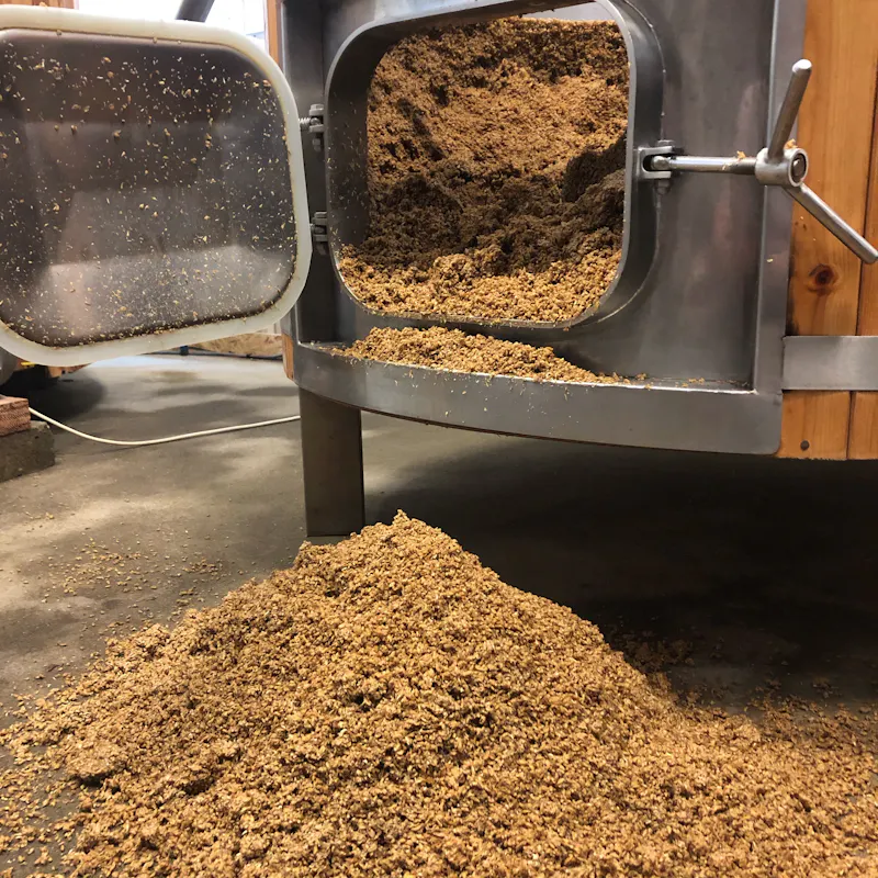 Bianca Road Brewery 