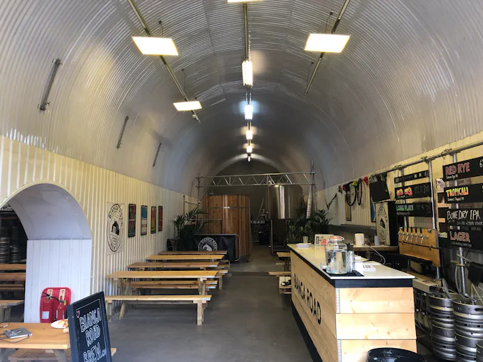 Bianca Road Brewery 