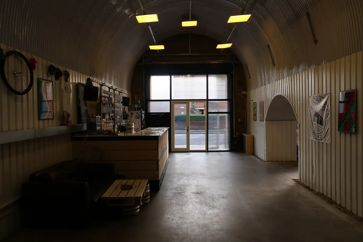 Bianca Road Brewery 