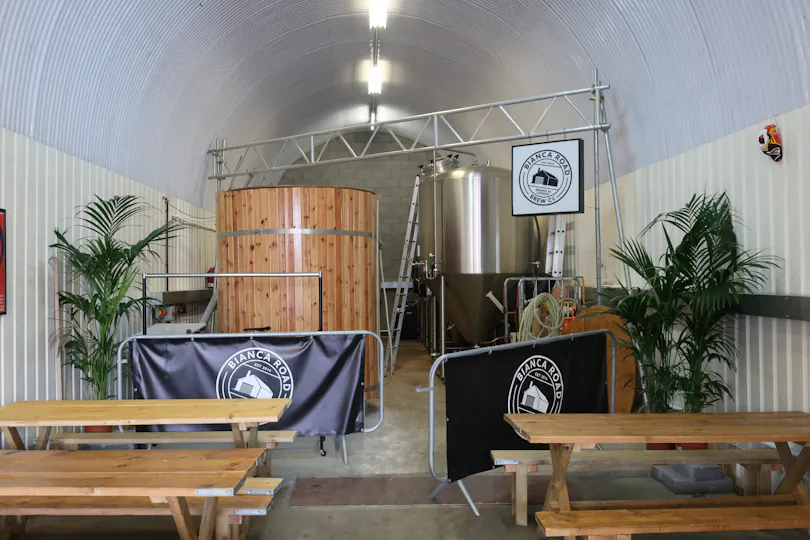 Bianca Road Brewery 