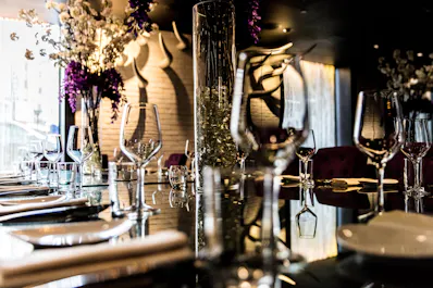 STK London Venue Hire