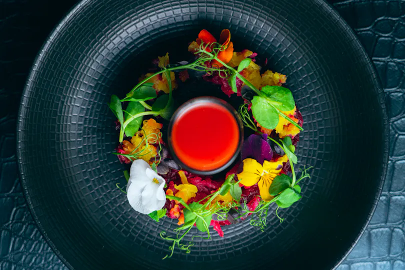STK London Venue Hire