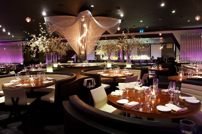 STK London