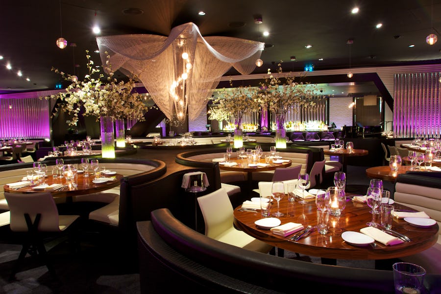 STK London