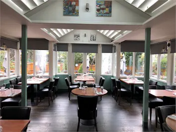 Brouge Gastropub