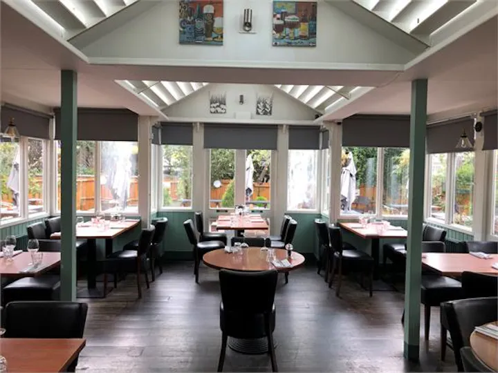 Brouge Gastropub