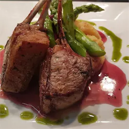 Brouge Gastropub
