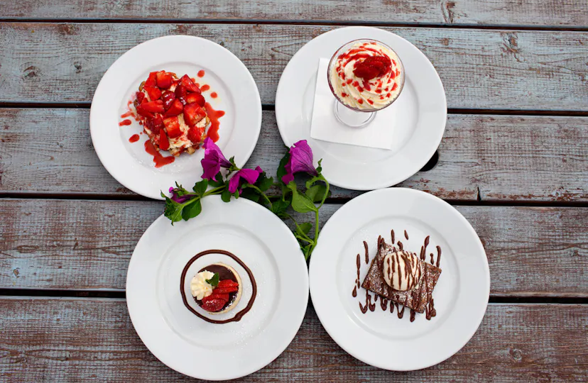 Brouge Gastropub