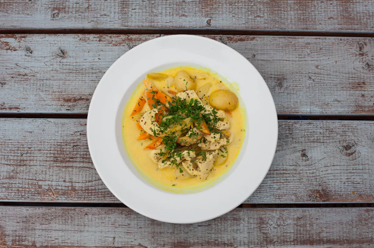 Brouge Gastropub