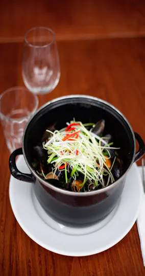 Brouge Gastropub