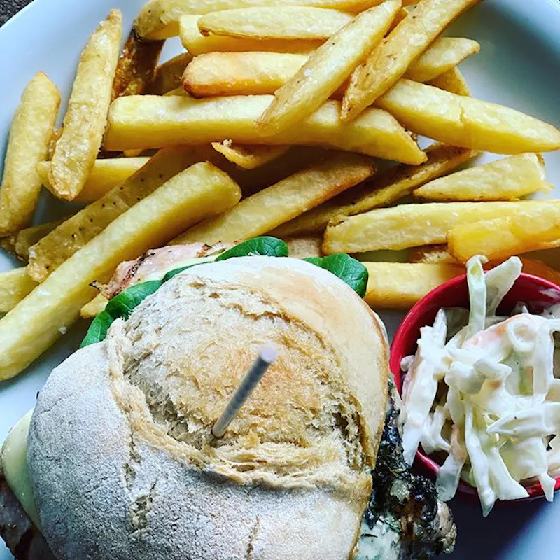 Brouge Gastropub
