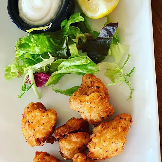 Brouge Gastropub