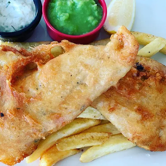 Brouge Gastropub