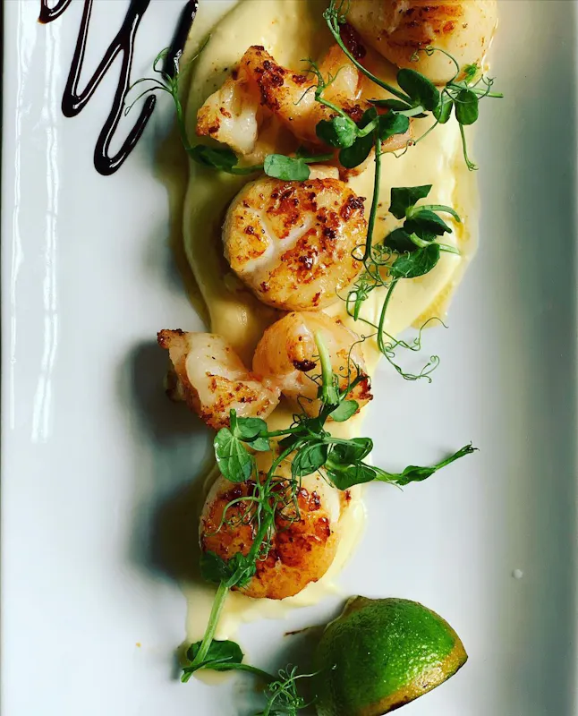 Brouge Gastropub