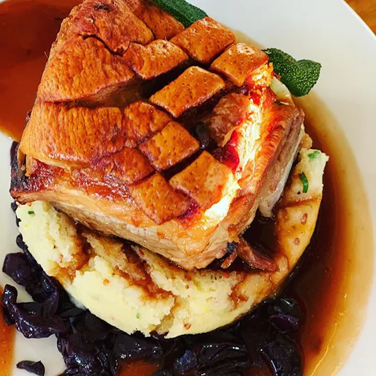 Brouge Gastropub