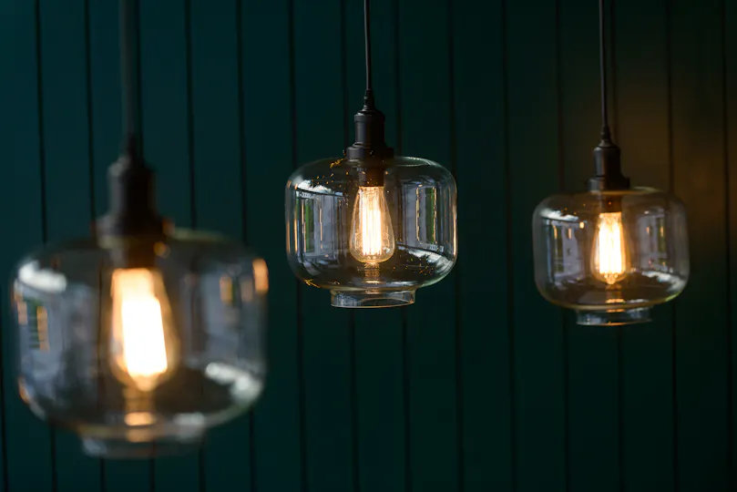 The Lampery