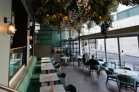 The Lampery