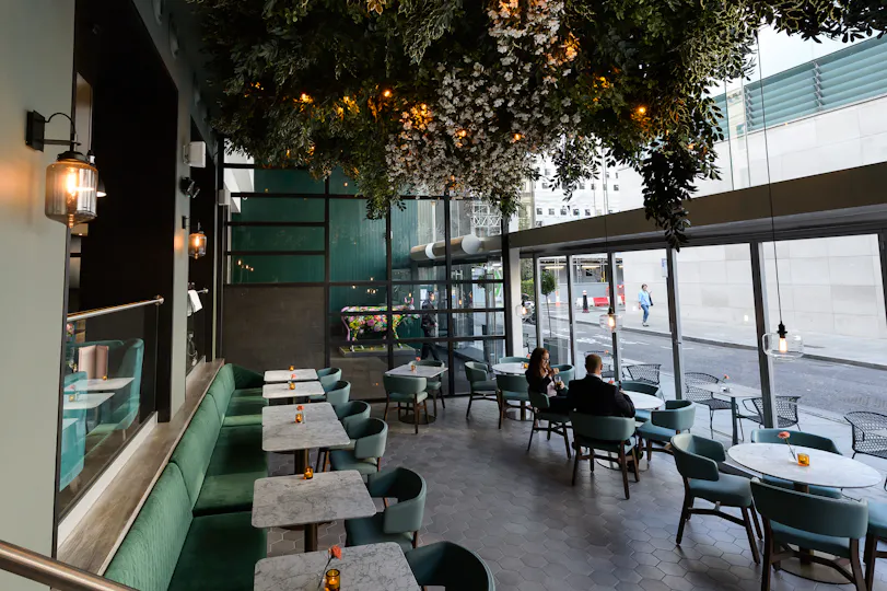 The Lampery