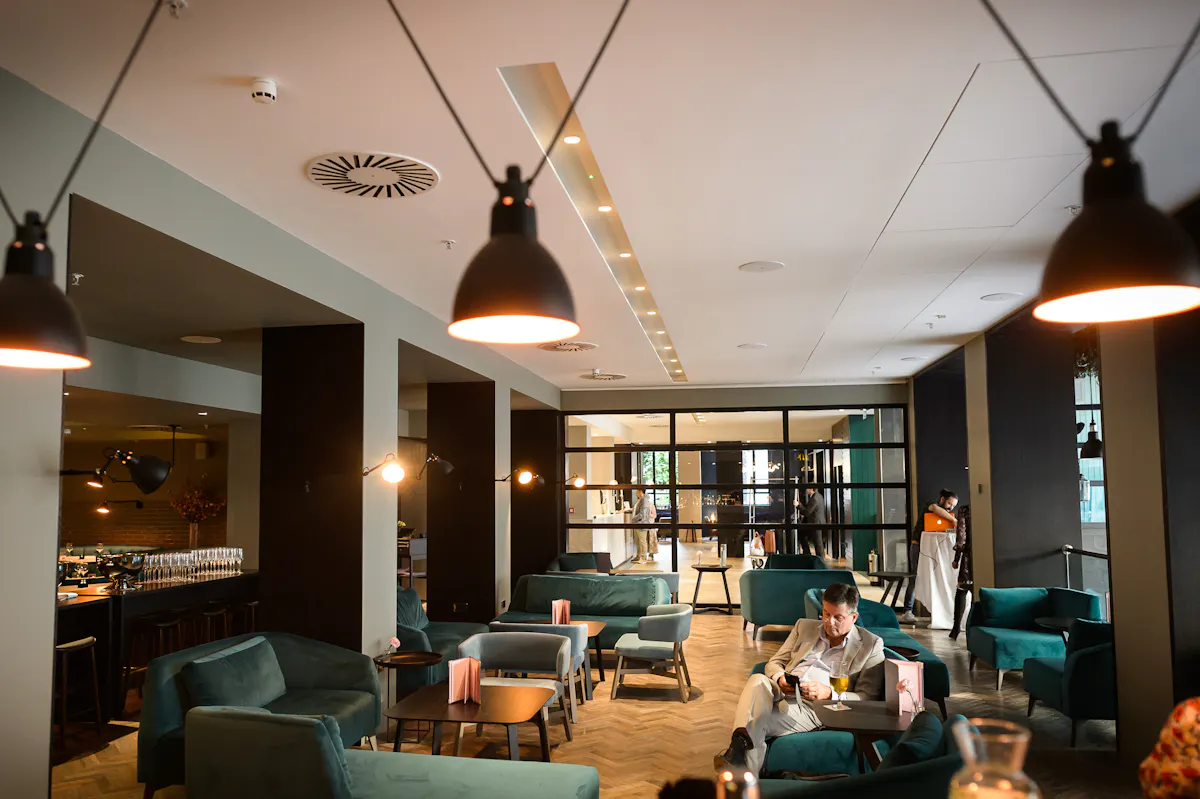 The Lampery