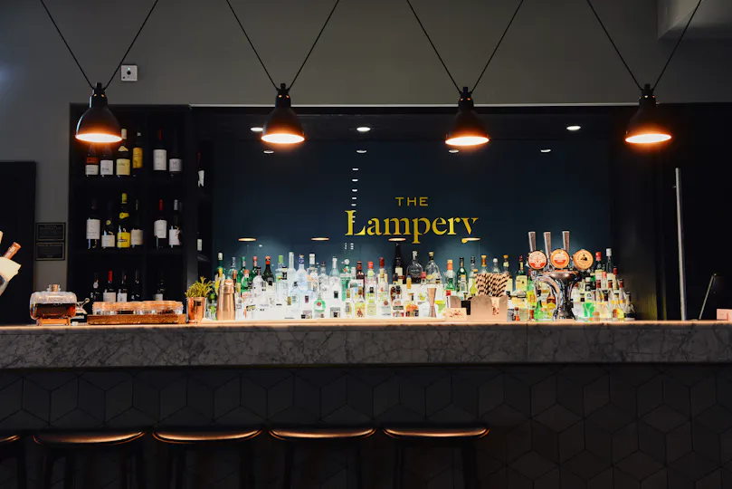 The Lampery