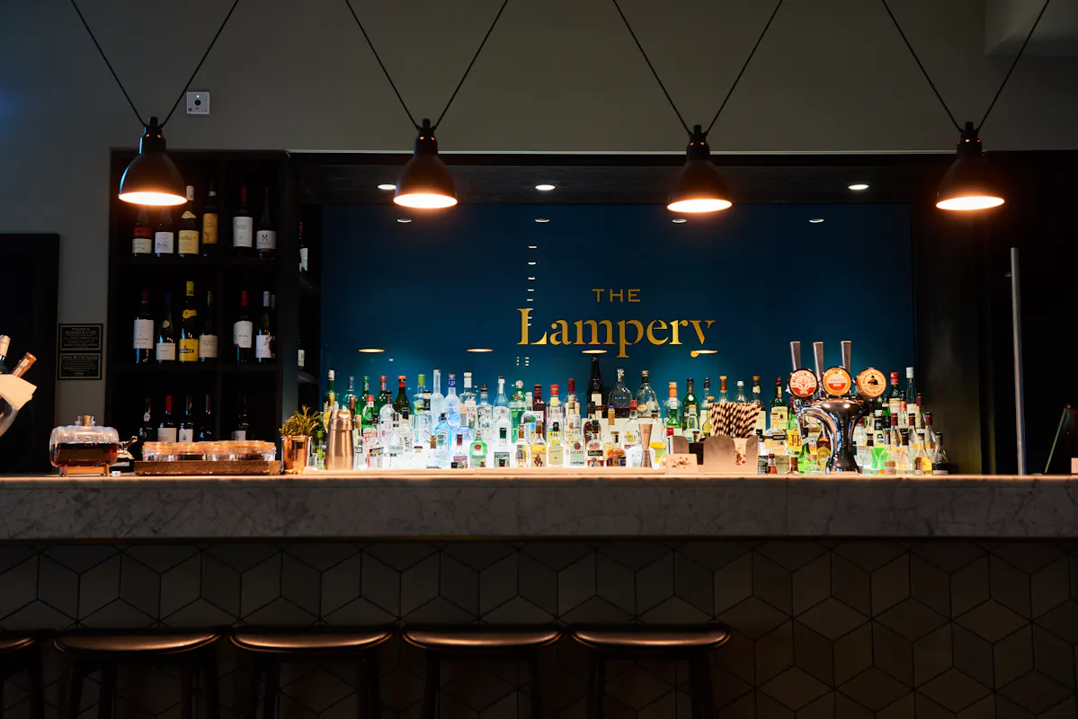 The Lampery