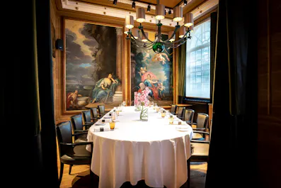 Les 110 de Taillevent	