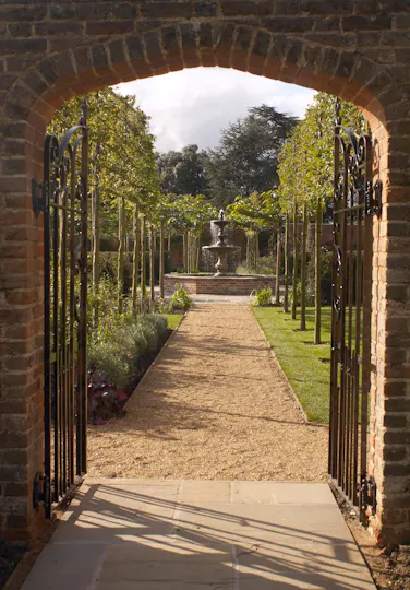 Braxted Park Estate