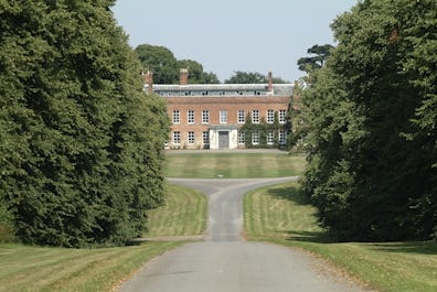 Braxted Park Estate