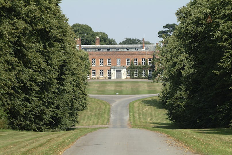 Braxted Park Estate