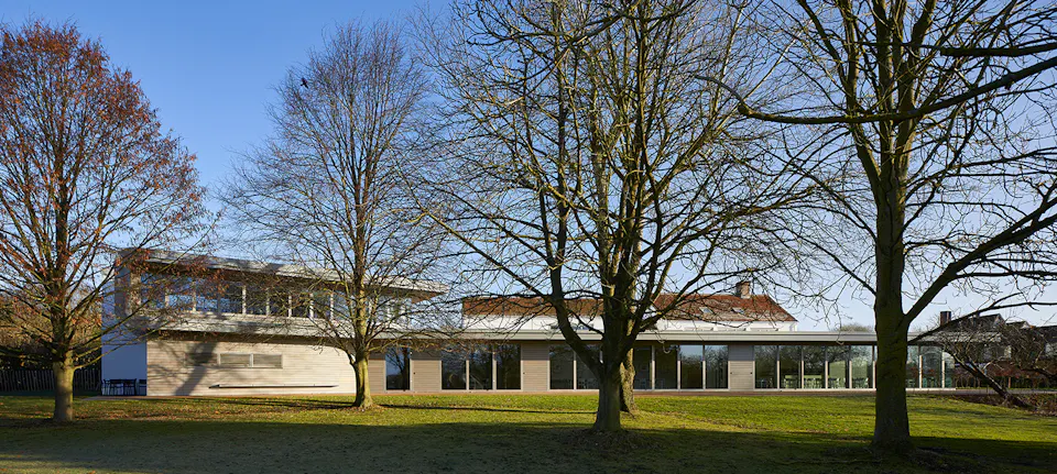 Henry Moore Studios and Gardens