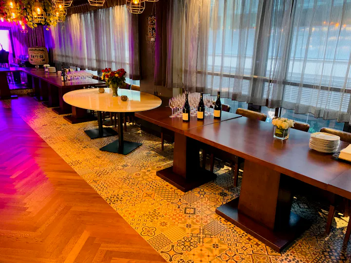 Kirin Japanese Restaurant & Bar