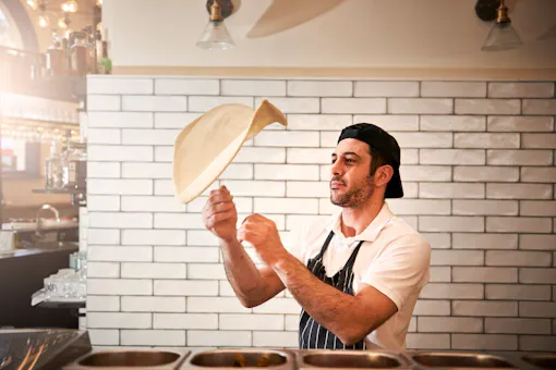 Firebrand Pizza
