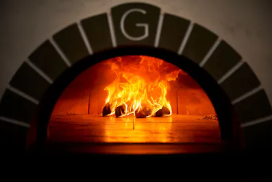 Firebrand Pizza